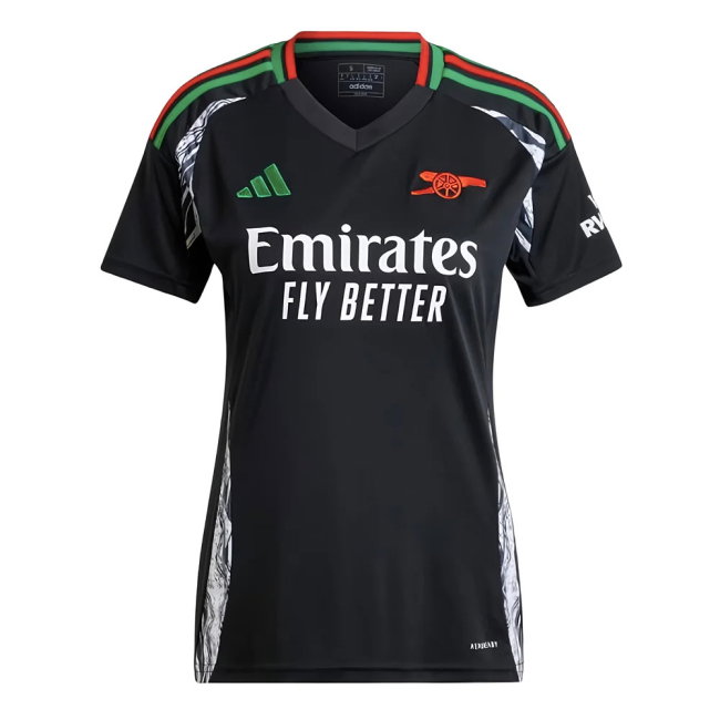 2024-2025 Arsenal Away Shirt (Womens) (Lewis Skelly 49)-SoccerKits Hub | Buy Soccer Jerseys Online